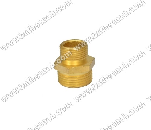 Brass Reducing Union