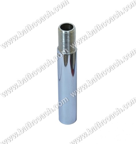 CP Faucet Extension Nipple