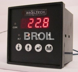 Electronic LED Indicator