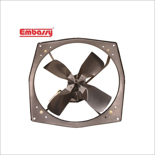 Domestic Exhaust Fans By EMBASSY ELECTRICALS INDIA PRIVATE LIMITED