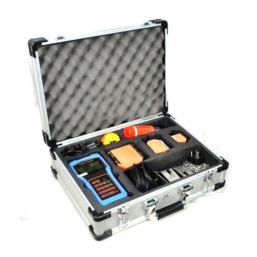Ultrasonic Flow Meter