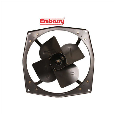 Industrial Exhaust Fans