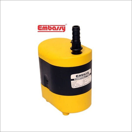 Submersible Pumps