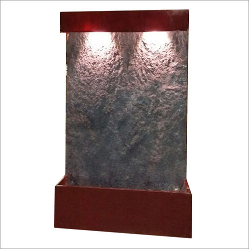 Decorative FRP Waterfall