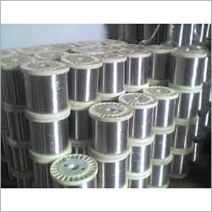 Steel Scrubber Wire