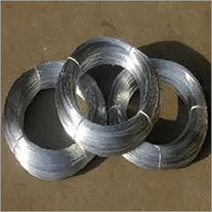 Galvanized Wire