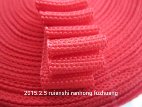 Polypropylene Colored Tape