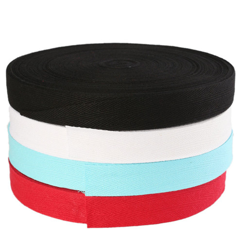 Colored Polypropylene Straps