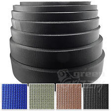 Polyester Black Tape