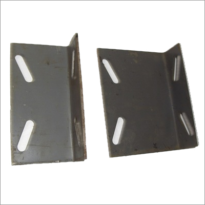 Industrial Mounting Bracket By NARAYAN ENGG. CO.