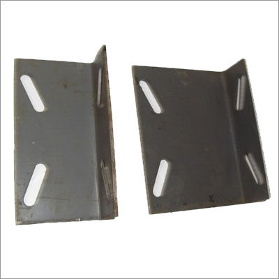 Industrial Mounting Bracket