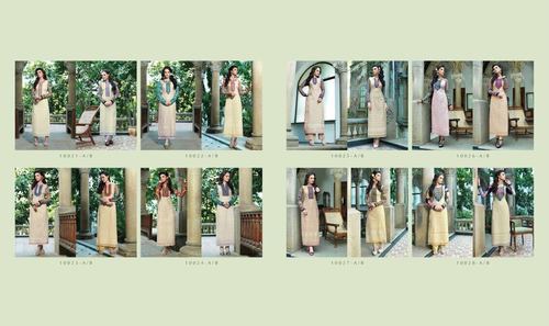 Summer Ladies Kurtis