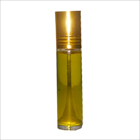 Green Chameli Attars