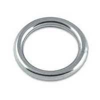 Stainless Steel Rings