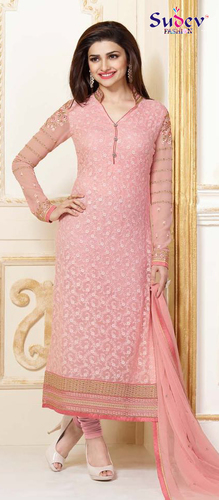 Salwar Kameez Avni By Aashirwad
