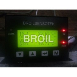 Fuel Consumption Calculator