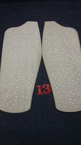 Laser whisker Pad