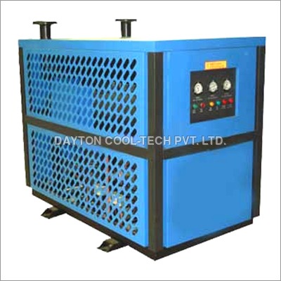 Refrigerated Air Dryer