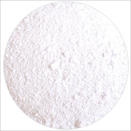 Reactive Alumina