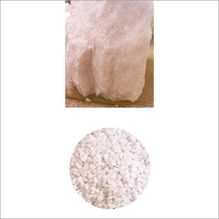 White Fused Alumina