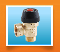 Safety Valve