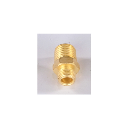 Brass Connector