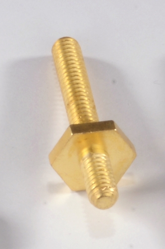 Brass Threaded Bolts