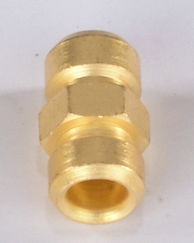Brass BSP Connector