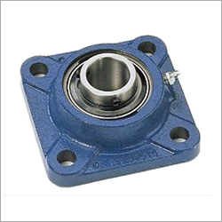 Square Flange Pillow Block Bearing