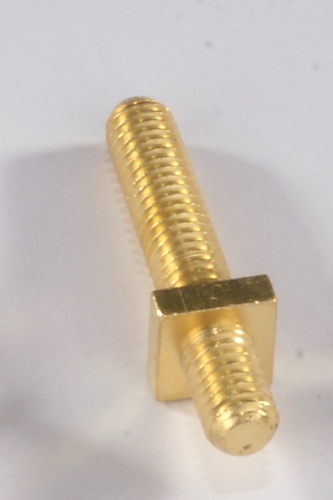 Brass Clamp Bolt