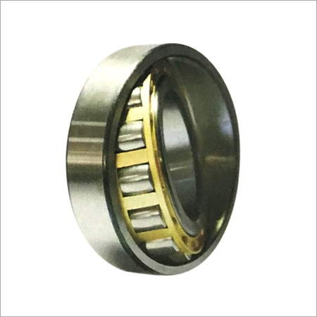 Industrial Bearings