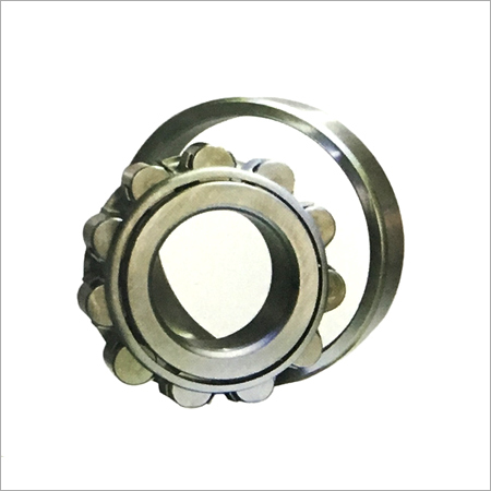 Industrial Tapered Roller Bearings