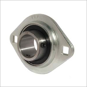 Pressed Housing Oval Flange Units