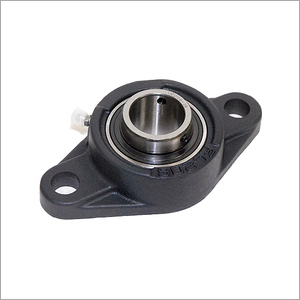 Oval Flange Units