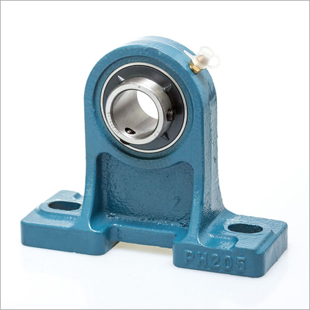 High Center Height Pillow Blocks