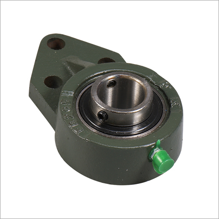 Flange Bracket Bearing Units