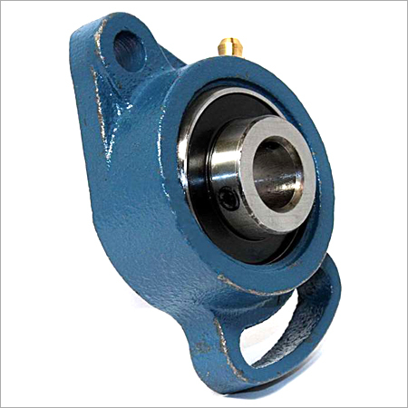 Adjustable Flange Units