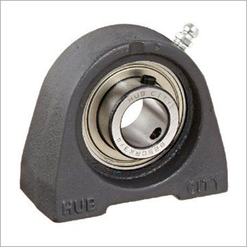 Pillow Block Bearing Units