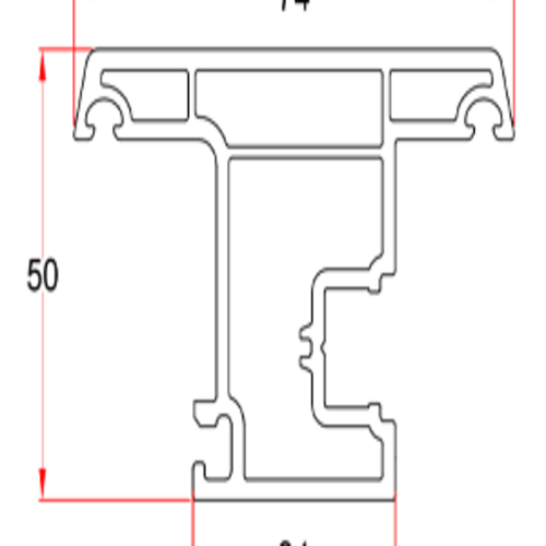Casement Sash