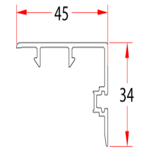 Optimum Quality Interlock 34