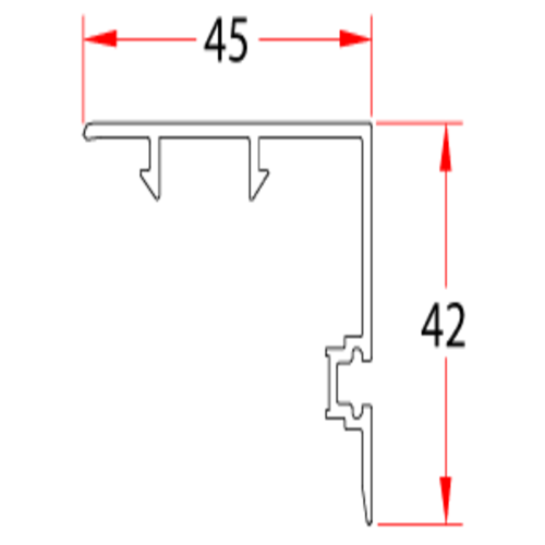 Interlock 42