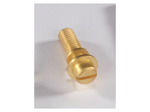 Brass Fastener
