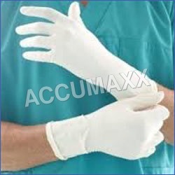 Sterile Surgical Glove Sterile Surgical Glove