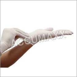 Sterile Latex Gloves Sterile Latex Gloves