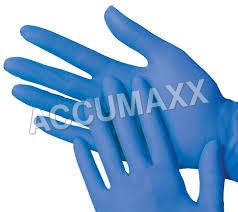 Nitrile Powder Free Glove Nitrile Powder Free Glove