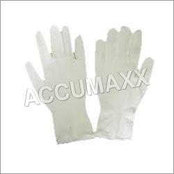 Latex Examination Glove Latex Examination Glove