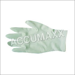 Latex Rubber Glove Latex Rubber Glove