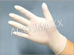 Latex Examination Glove Powder Free Latex Examination Glove Powder Free
