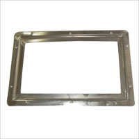Stainless Steel Mirror Frames