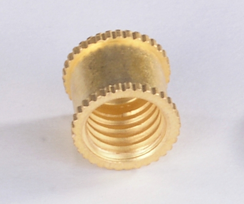 Brass Insert